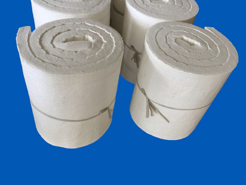 泌阳陶瓷纤维毯