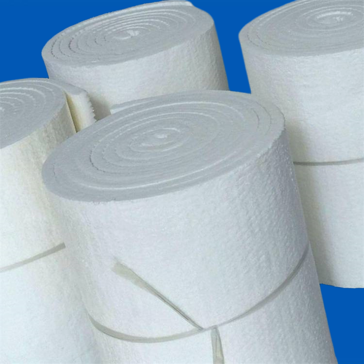 泌阳陶瓷纤维毡