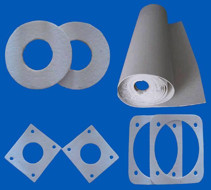 泌阳陶瓷纤维纸